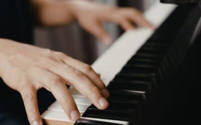 Artículos indispensables para tecladistas y pianistas